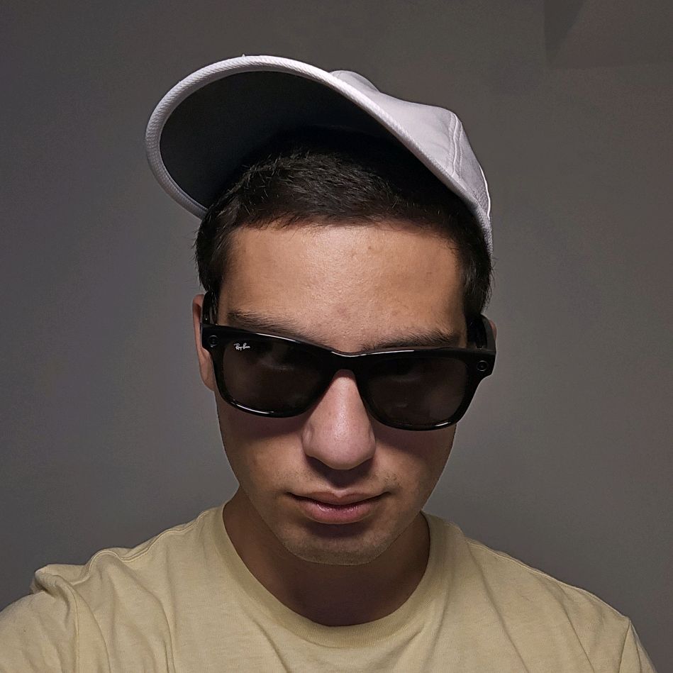 Benjamin Sloutsky